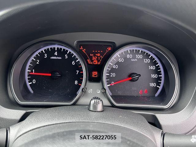 Nissan NOTE 2013-07 365432-8