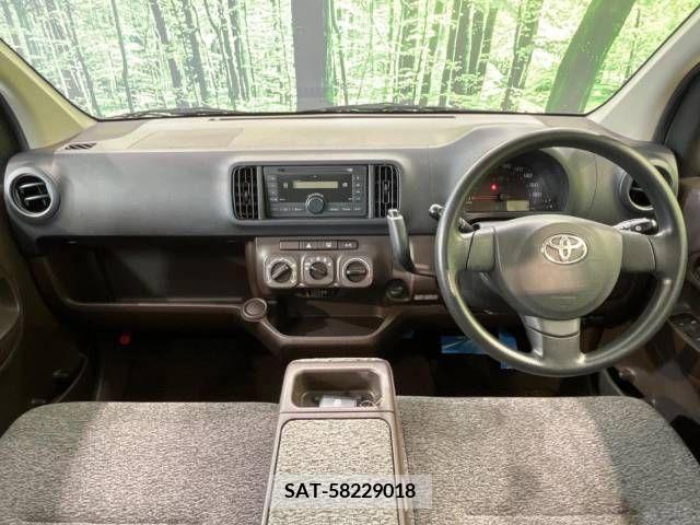 Toyota PASSO 2013-09 327358-1