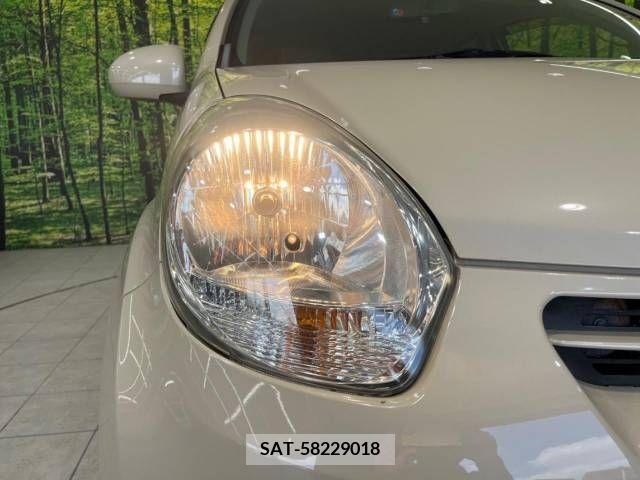 Toyota PASSO 2013-09 327358-11