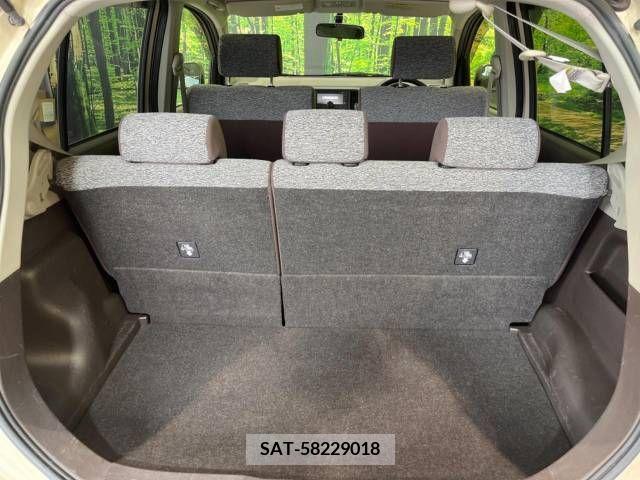 Toyota PASSO 2013-09 327358-10