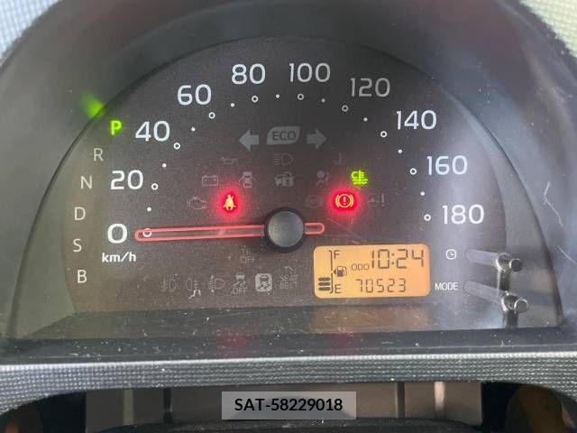 Toyota PASSO 2013-09 327358-19