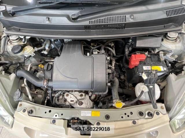 Toyota PASSO 2013-09 327358-17