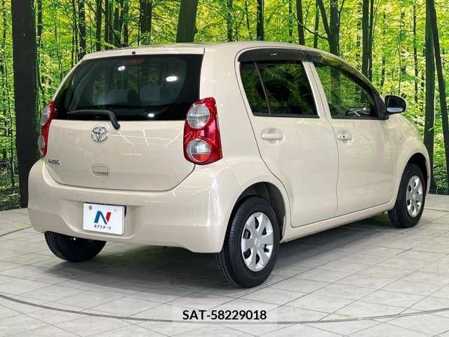 Toyota PASSO 2013-09 327358-16