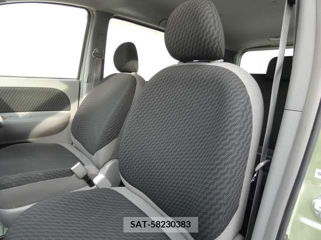 Toyota SIENTA 2007-11 385902-9