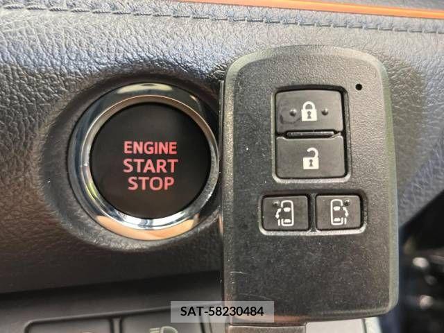 Toyota SIENTA 2019-12 348025-6