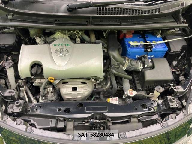 Toyota SIENTA 2019-12 348025-18
