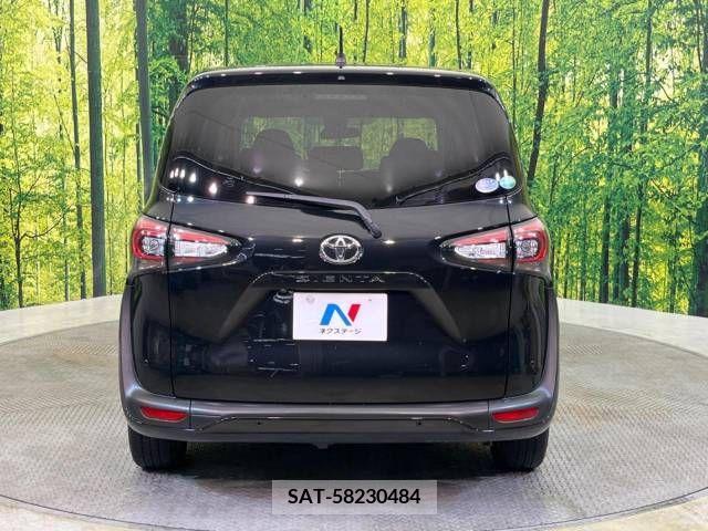 Toyota SIENTA 2019-12 348025-15