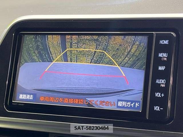 Toyota SIENTA 2019-12 348025-3
