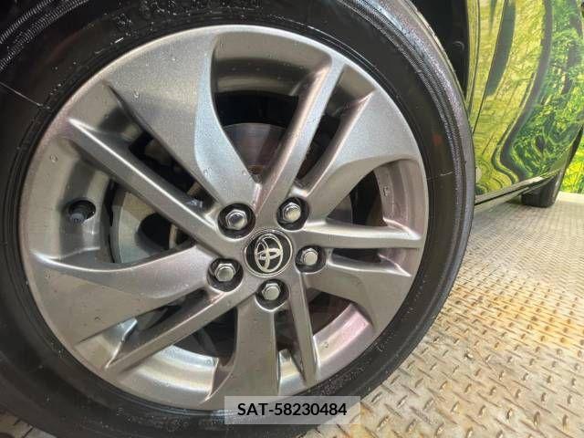 Toyota SIENTA 2019-12 348025-13