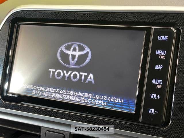 Toyota SIENTA 2019-12 348025-2