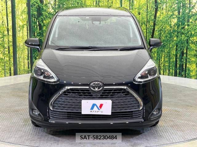 Toyota SIENTA 2019-12 348025-14