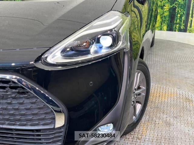 Toyota SIENTA 2019-12 348025-12