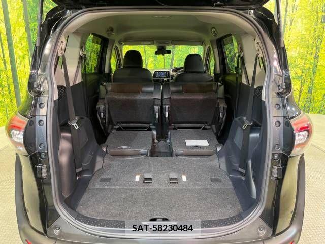 Toyota SIENTA 2019-12 348025-11