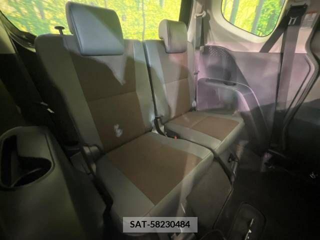 Toyota SIENTA 2019-12 348025-10