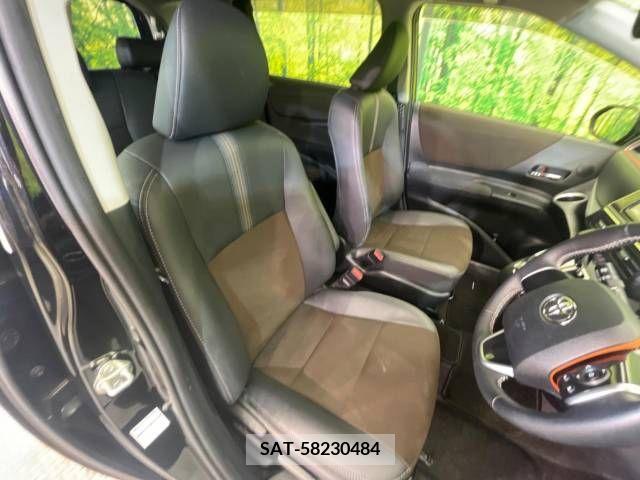 Toyota SIENTA 2019-12 348025-8