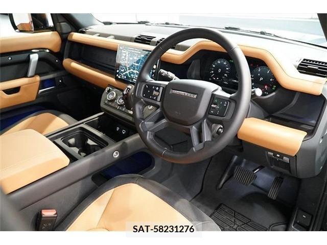 ROVER DEFENDER 2024-01 283808-7
