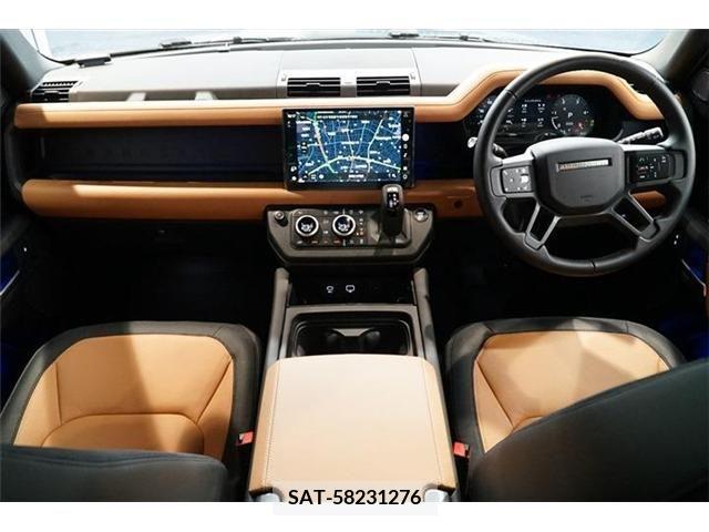 ROVER DEFENDER 2024-01 283808-6