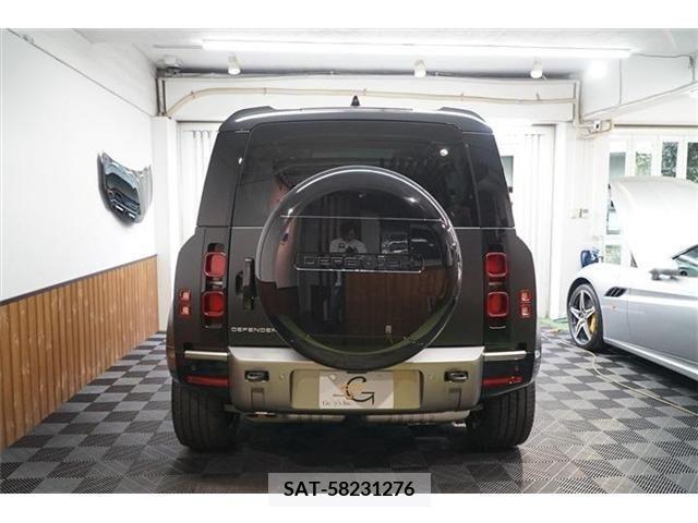 ROVER DEFENDER 2024-01 283808-5