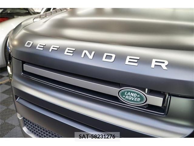 ROVER DEFENDER 2024-01 283808-19