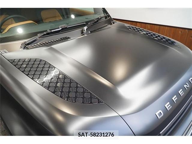 ROVER DEFENDER 2024-01 283808-17