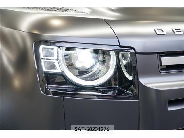 ROVER DEFENDER 2024-01 283808-16