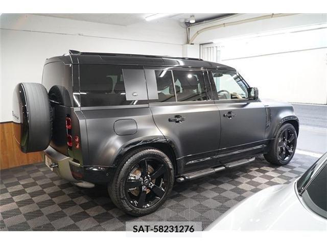 ROVER DEFENDER 2024-01 283808-4