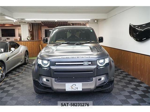 ROVER DEFENDER 2024-01 283808-15