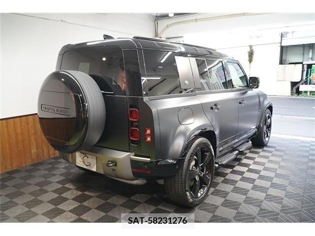 ROVER DEFENDER 2024-01 283808-3