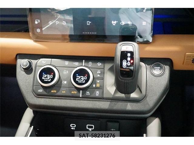 ROVER DEFENDER 2024-01 283808-14