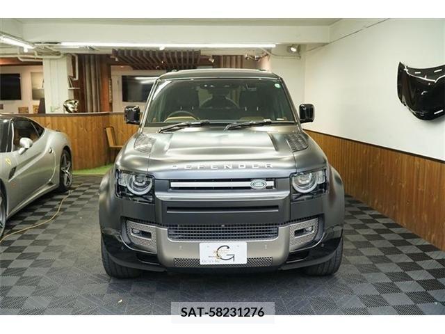 ROVER DEFENDER 2024-01 283808-2