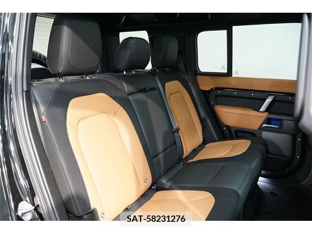 ROVER DEFENDER 2024-01 283808-10