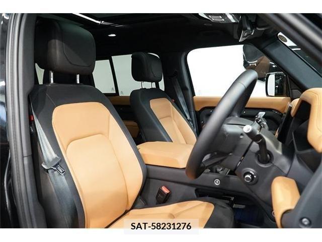 ROVER DEFENDER 2024-01 283808-8