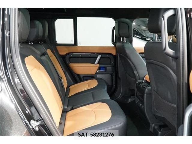 ROVER DEFENDER 2024-01 283808-9