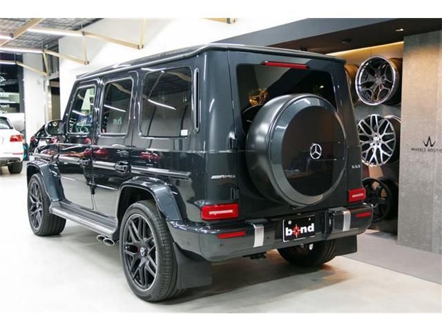Amg G-CLASS 2018-11 3060-2