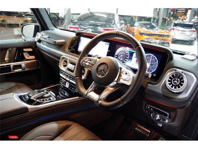 Amg G-CLASS 2018-11 3060-1