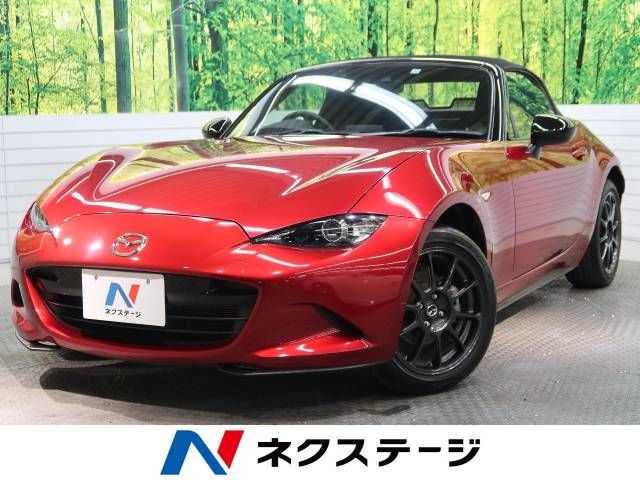 Mazda ROADSTER 2019-12 18807-0