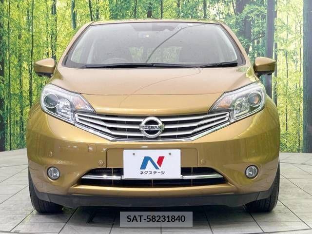 Nissan NOTE 2016-01 335238-14
