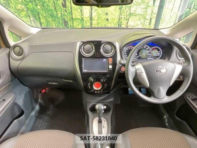 Nissan NOTE 2016-01 335238-1