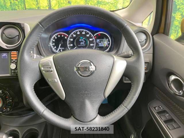 Nissan NOTE 2016-01 335238-11