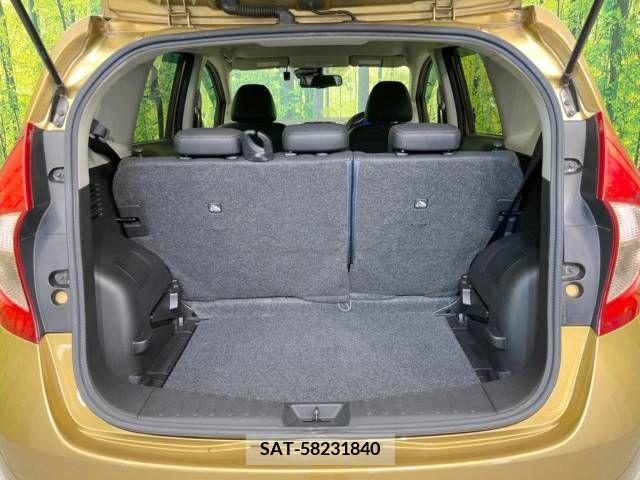 Nissan NOTE 2016-01 335238-10