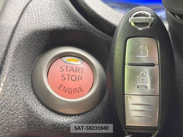 Nissan NOTE 2016-01 335238-6