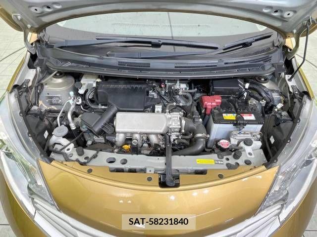 Nissan NOTE 2016-01 335238-18