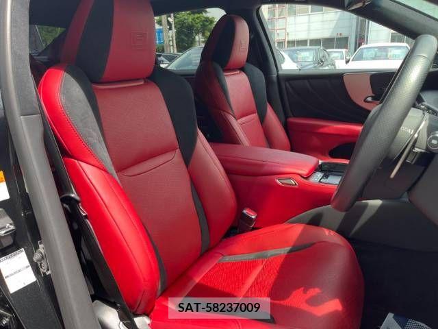 Lexus LS 2018-07 317464-9
