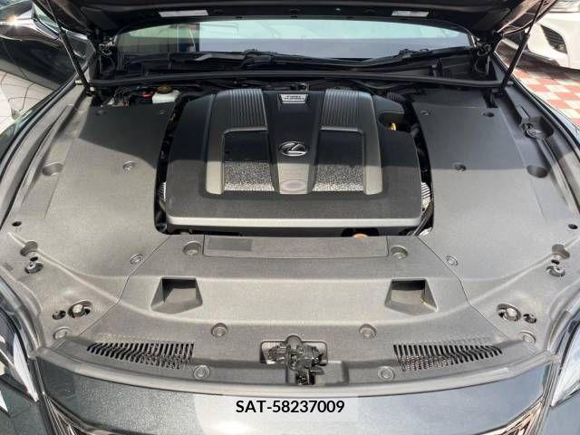 Lexus LS 2018-07 317464-18