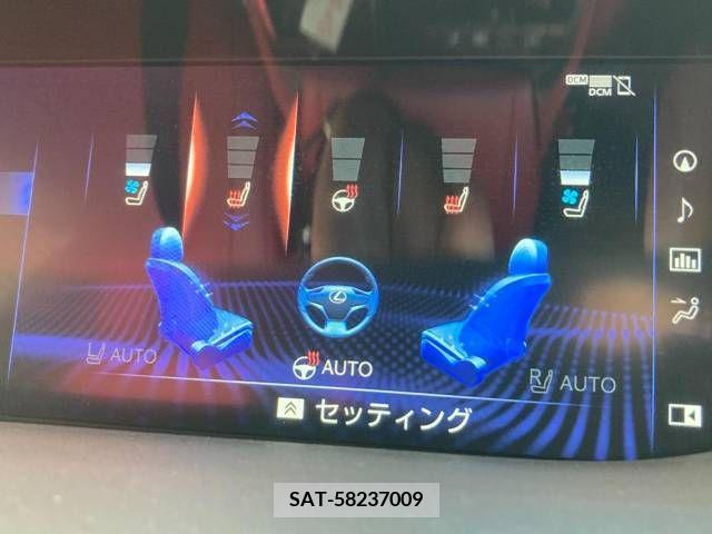 Lexus LS 2018-07 317464-6