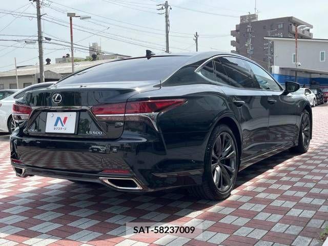 Lexus LS 2018-07 317464-17