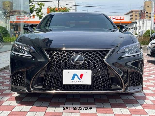 Lexus LS 2018-07 317464-14
