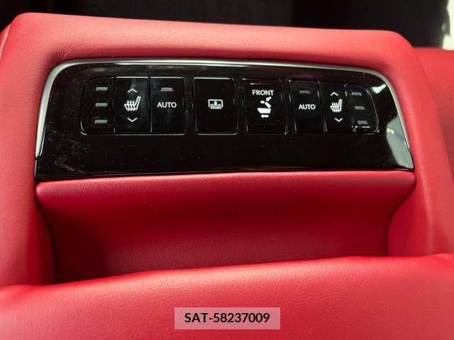Lexus LS 2018-07 317464-7