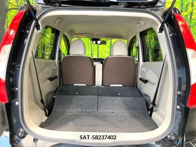 Nissan DAYZ 2018-11 358942-10