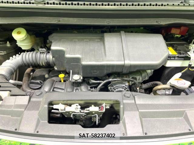 Nissan DAYZ 2018-11 358942-18